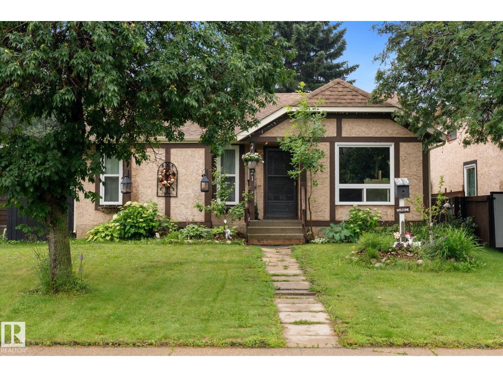 121 Greenwood Dr, Spruce Grove, Alberta  T7X 1X8 - Photo 8 - E4500192
