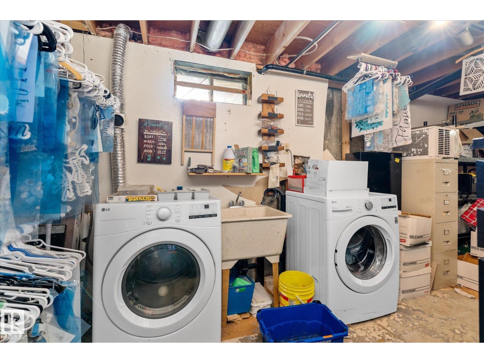 121 Greenwood Dr, Spruce Grove, Alberta  T7X 1X8 - Photo 46 - E4500192