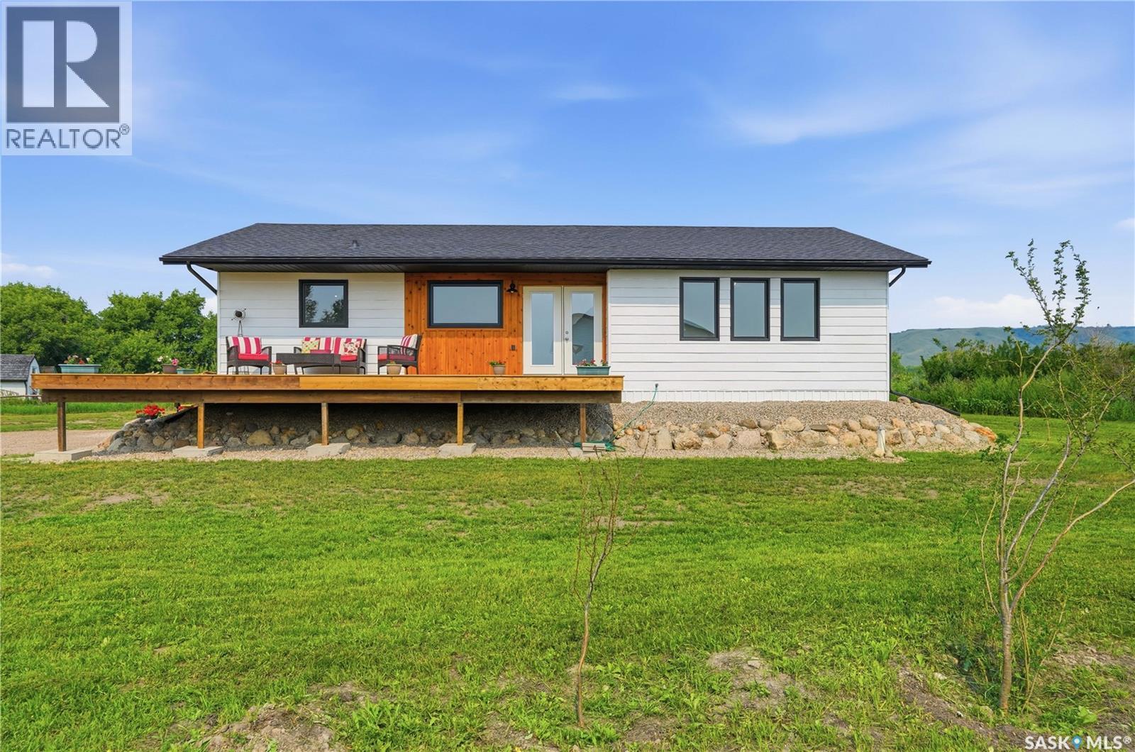 54B Marshall CRESCENT, Katepwa Beach, Saskatchewan