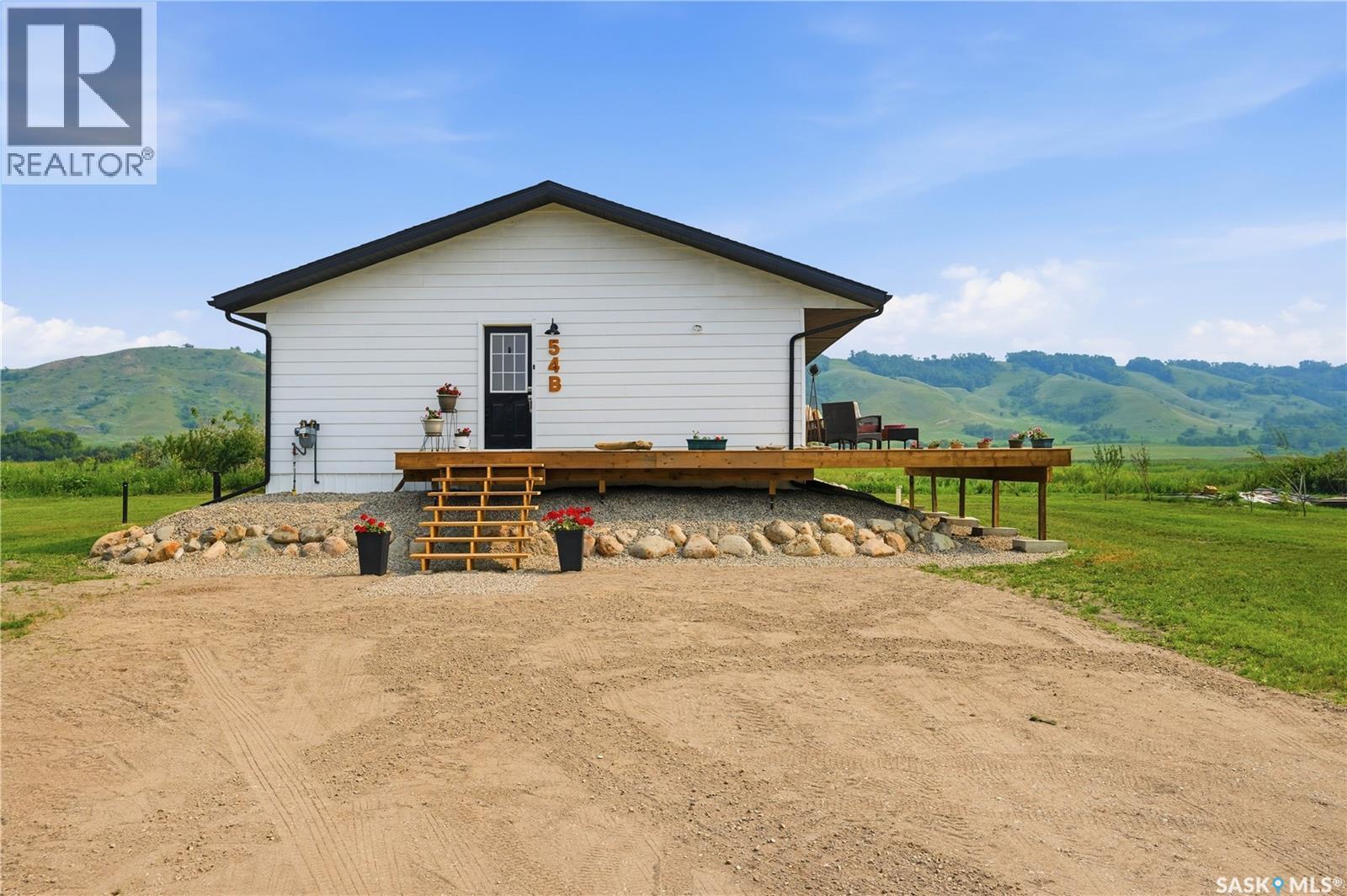 54b Marshall Crescent, Katepwa Beach, Saskatchewan  S0G 2Y0 - Photo 4 - SK043344
