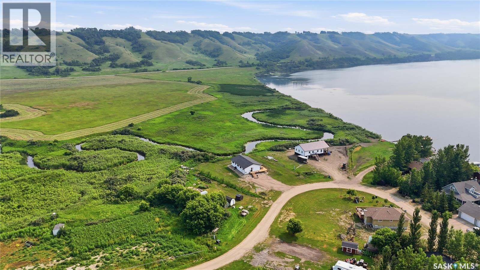54b Marshall Crescent, Katepwa Beach, Saskatchewan  S0G 2Y0 - Photo 45 - SK043344