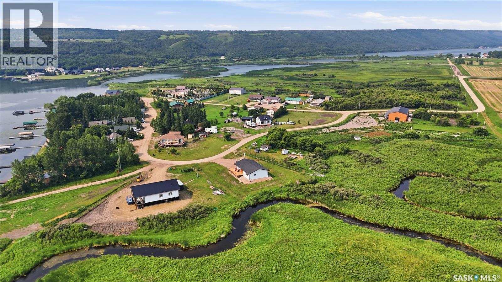 54b Marshall Crescent, Katepwa Beach, Saskatchewan  S0G 2Y0 - Photo 47 - SK043344