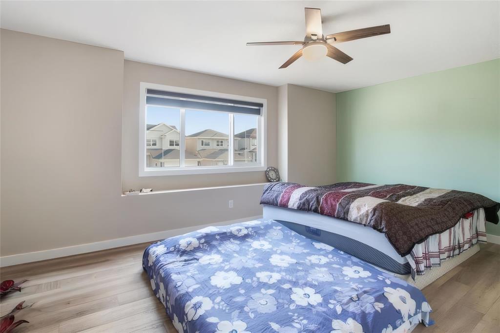 530 Castlebury Meadows Drive, Winnipeg, Manitoba  R2R 2X6 - Photo 12 - 202617399