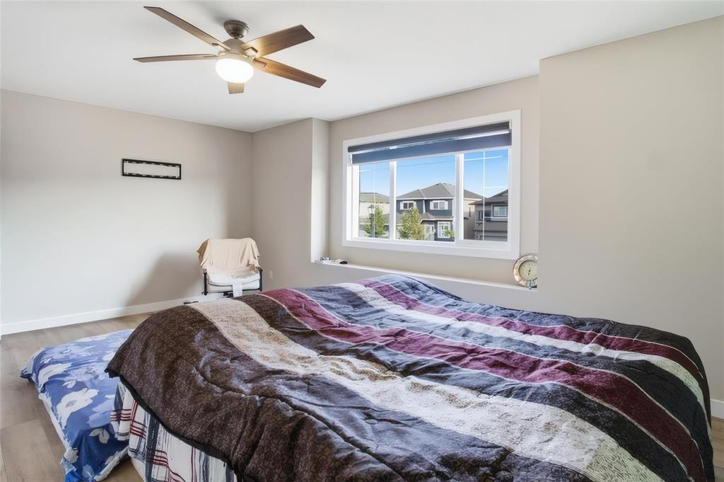 530 Castlebury Meadows Drive, Winnipeg, Manitoba  R2R 2X6 - Photo 13 - 202617399