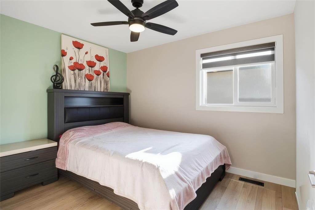 530 Castlebury Meadows Drive, Winnipeg, Manitoba  R2R 2X6 - Photo 17 - 202617399
