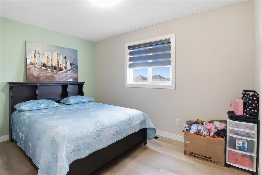 530 Castlebury Meadows Drive, Winnipeg, Manitoba  R2R 2X6 - Photo 18 - 202617399