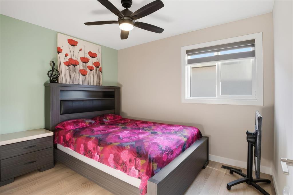 530 Castlebury Meadows Drive, Winnipeg, Manitoba  R2R 2X6 - Photo 19 - 202617399