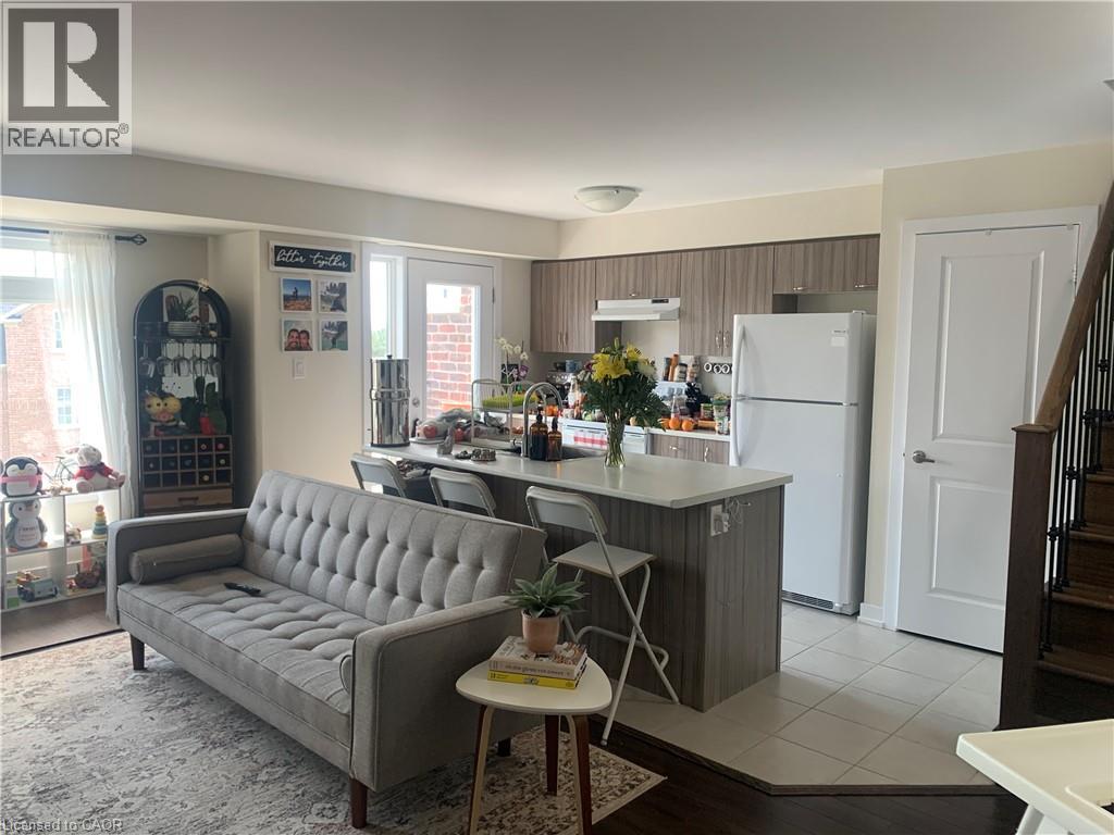 60 Parrotta Drive Unit# 277, Toronto, Ontario M9M 0E5 - Photo 3 - 40849305