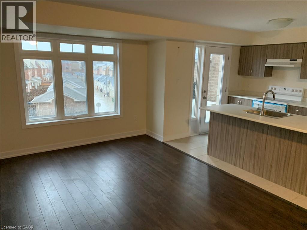 60 Parrotta Drive Unit# 277, Toronto, Ontario M9M 0E5 - Photo 2 - 40849305