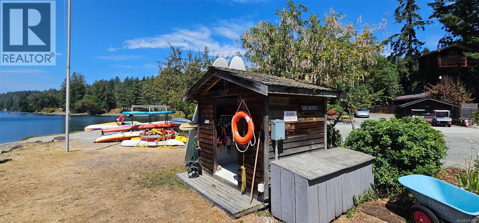 131 Rainforest Rd, Salt Spring, British Columbia V8K 1S4 - Photo 36 - 1043685