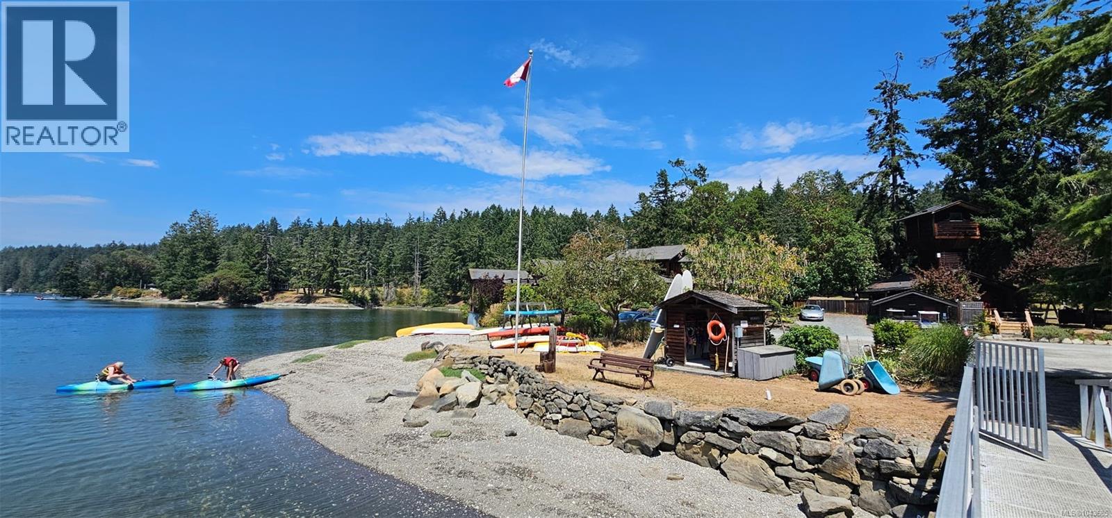 131 Rainforest Rd, Salt Spring, British Columbia V8K 1S4 - Photo 37 - 1043685