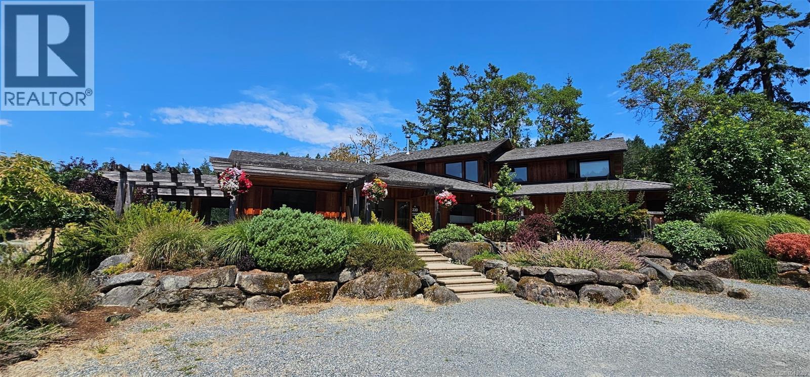 131 Rainforest Rd, Salt Spring, British Columbia V8K 1S4 - Photo 38 - 1043685