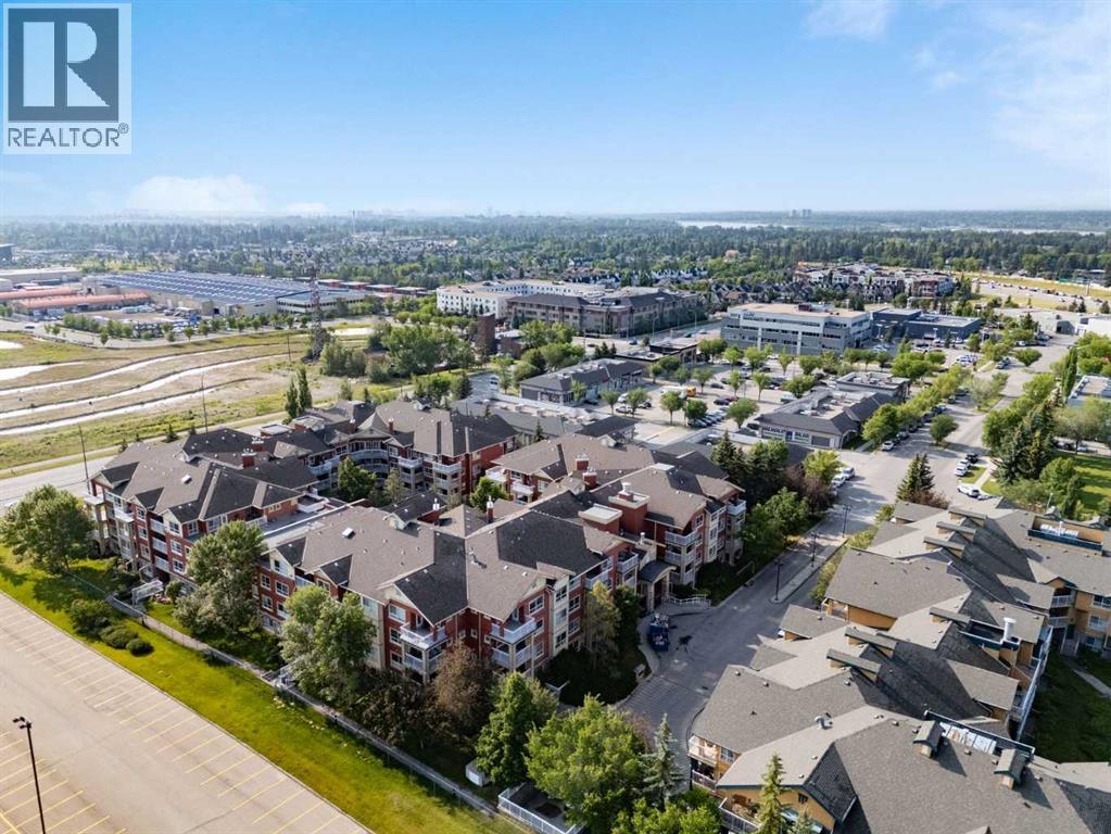 341, 22 Richard Place SW, Calgary, Alberta  T3E 7N6 - Photo 47 - A2325820