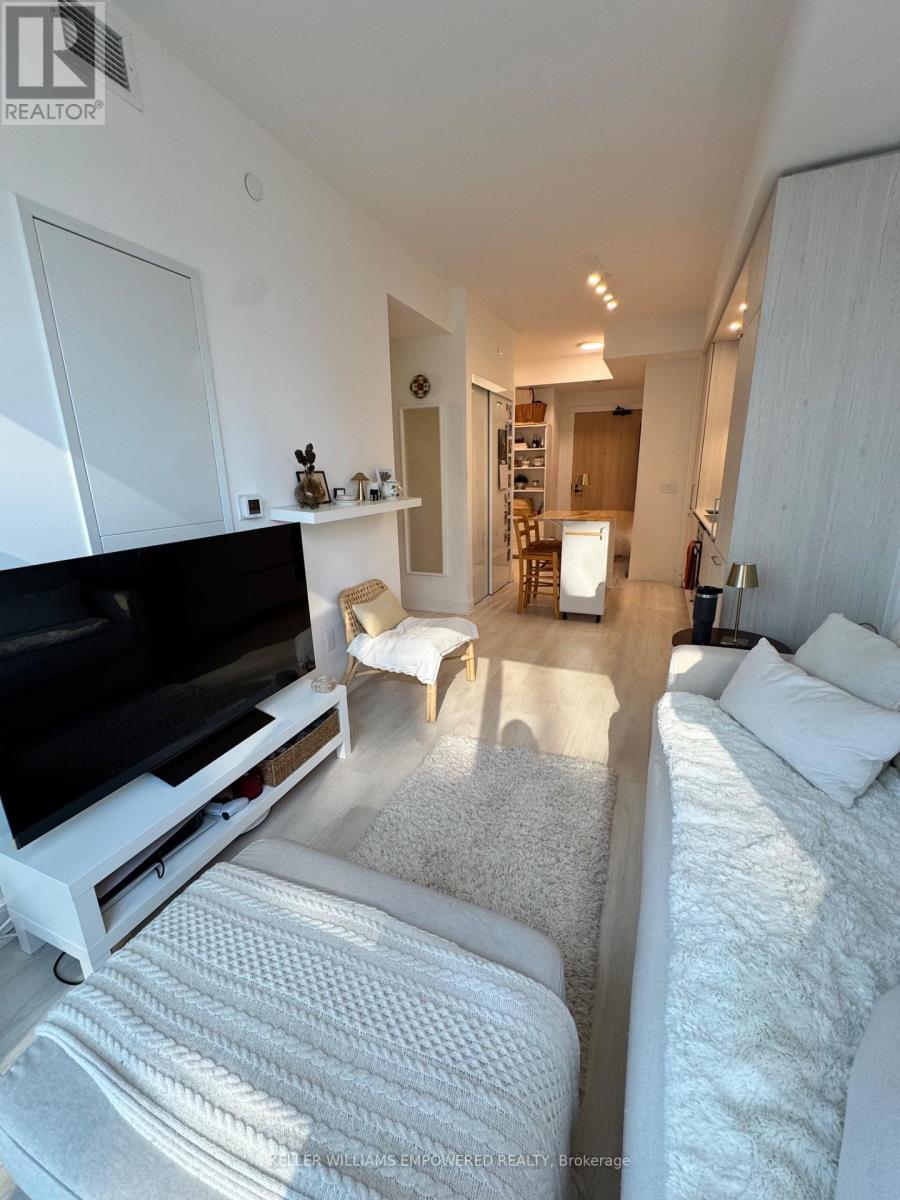 2915 - 15 Mercer Street, Toronto (Waterfront Communities), Ontario  M5V 0V1 - Photo 2 - C13595898