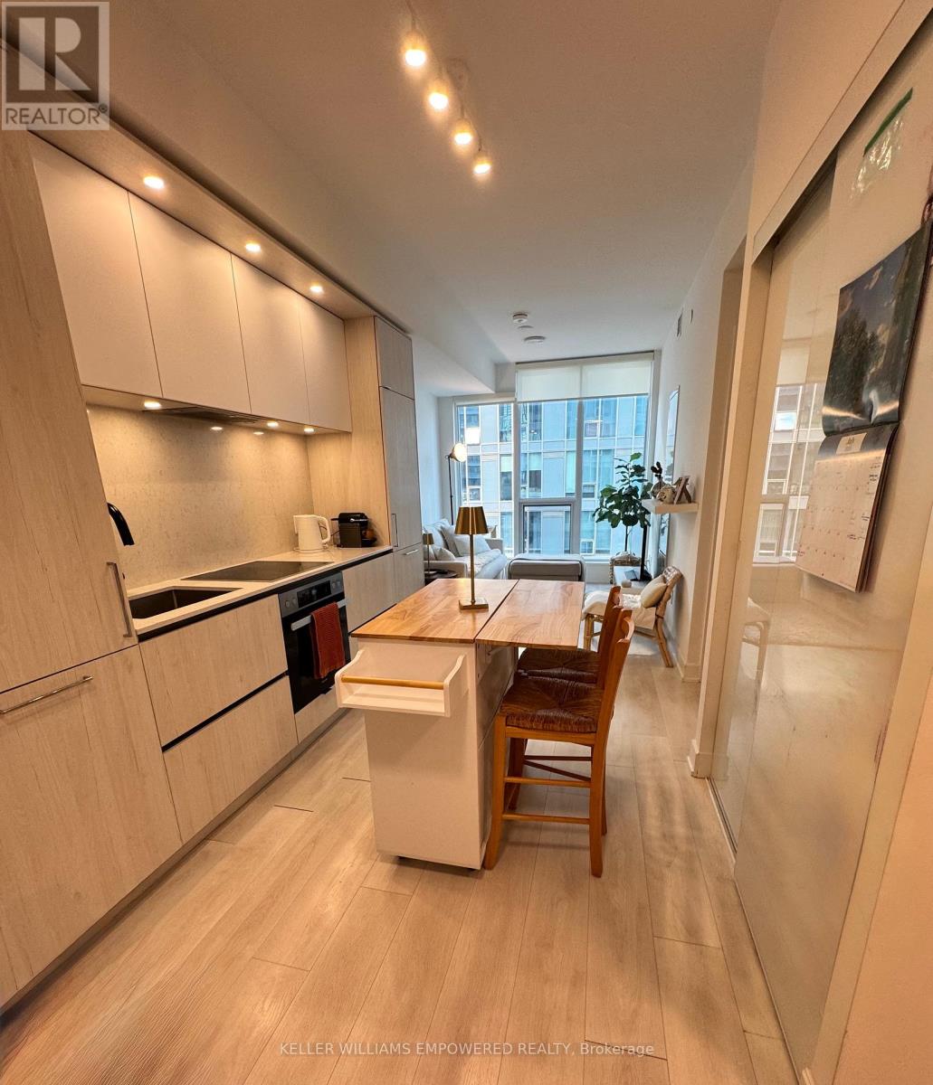 2915 - 15 Mercer Street, Toronto (Waterfront Communities), Ontario  M5V 0V1 - Photo 3 - C13595898