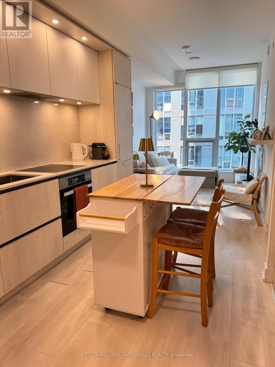 2915 - 15 Mercer Street, Toronto (Waterfront Communities), Ontario  M5V 0V1 - Photo 4 - C13595898
