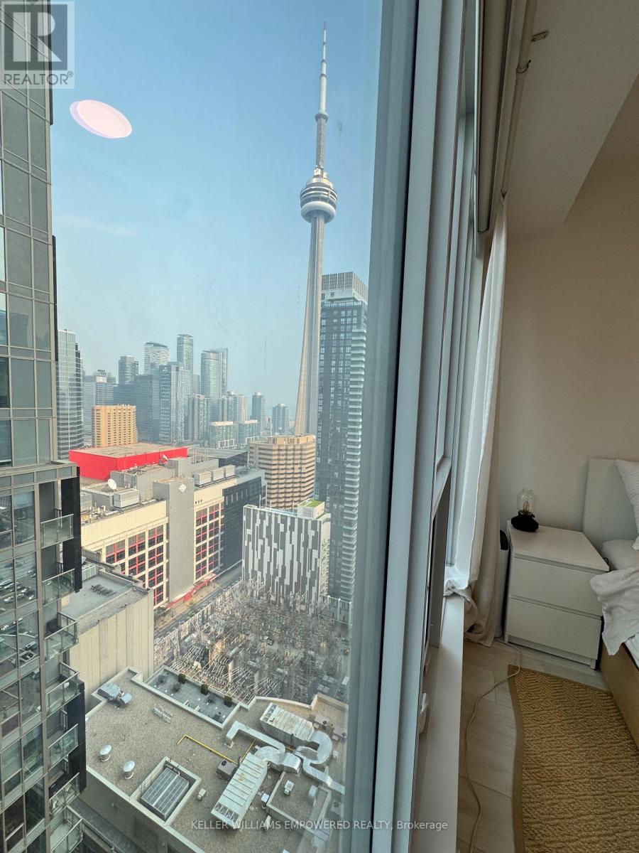 2915 - 15 Mercer Street, Toronto (Waterfront Communities), Ontario  M5V 0V1 - Photo 8 - C13595898