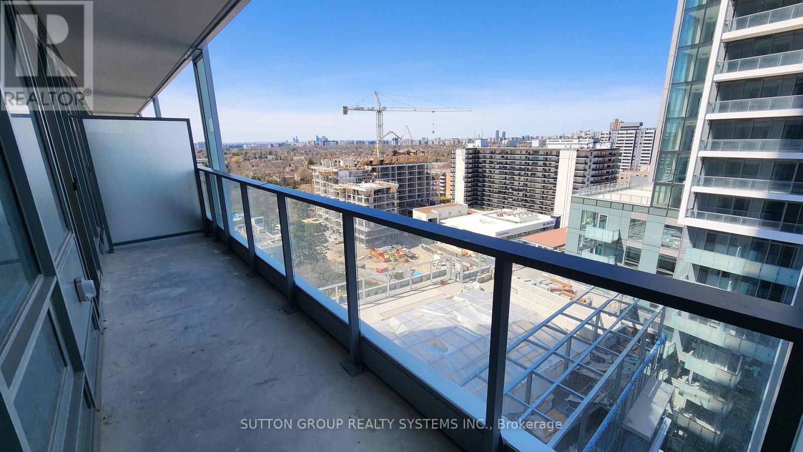 S1401 - 8 Olympic Garden Drive, Toronto (Newtonbrook East), Ontario  M2M 0B9 - Photo 15 - C13595904