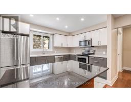 36 - 250 BRIDLETOWNE CIRCLE, Toronto, Ontario