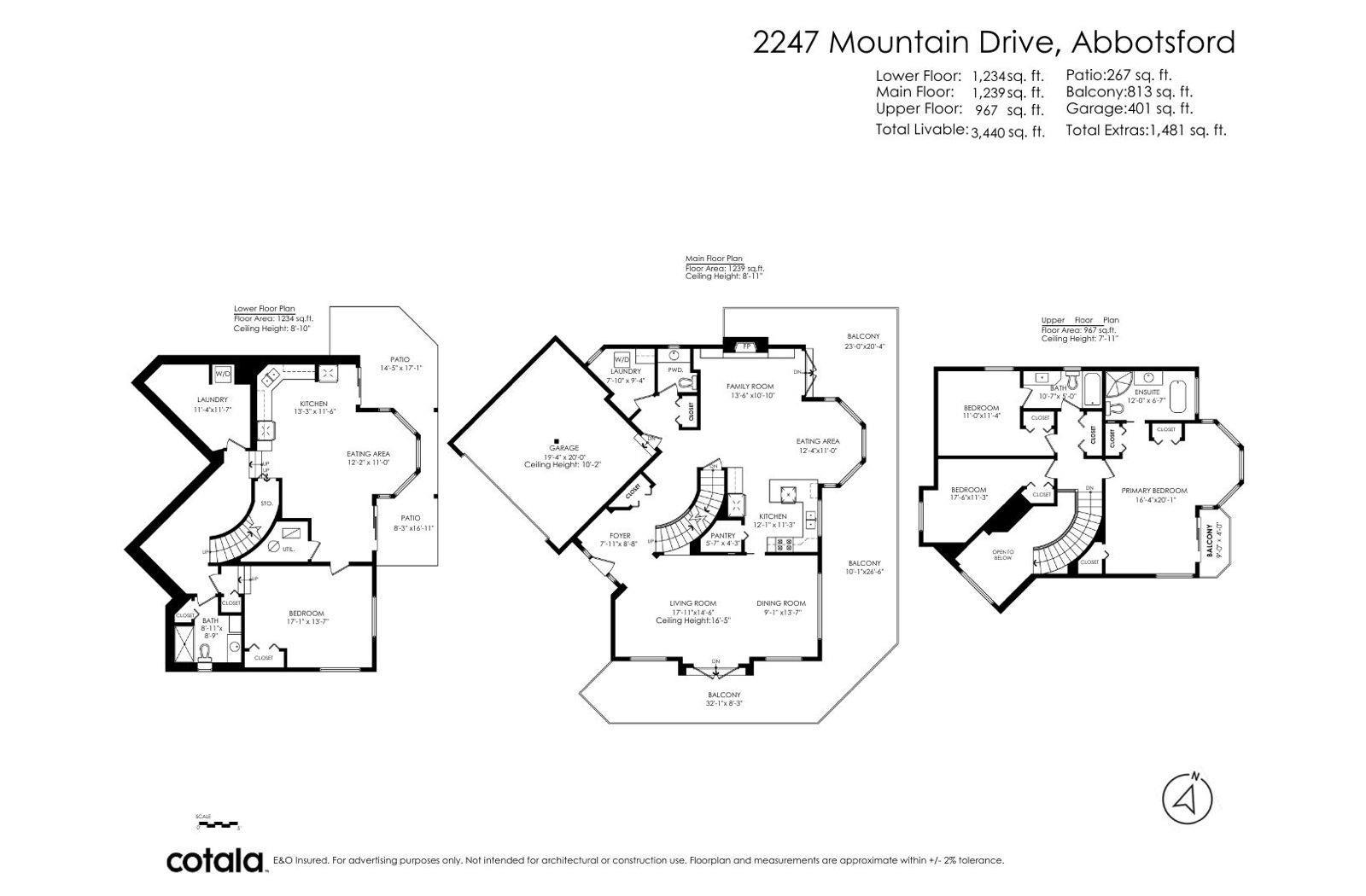 2247 Mountain Drive, Abbotsford, British Columbia  V3G 1E4 - Photo 27 - R3146153