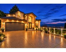 2247 MOUNTAIN DRIVE, Abbotsford, British Columbia