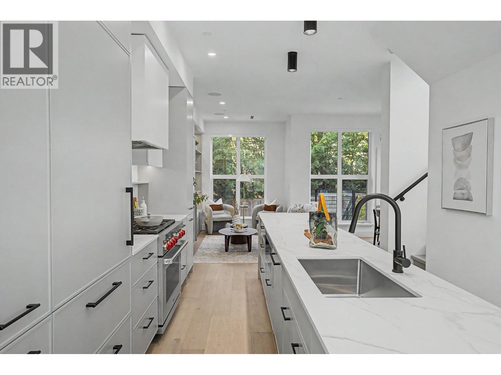 1493 W 52nd Avenue, Vancouver, British Columbia  V6P 1H9 - Photo 5 - R3148701