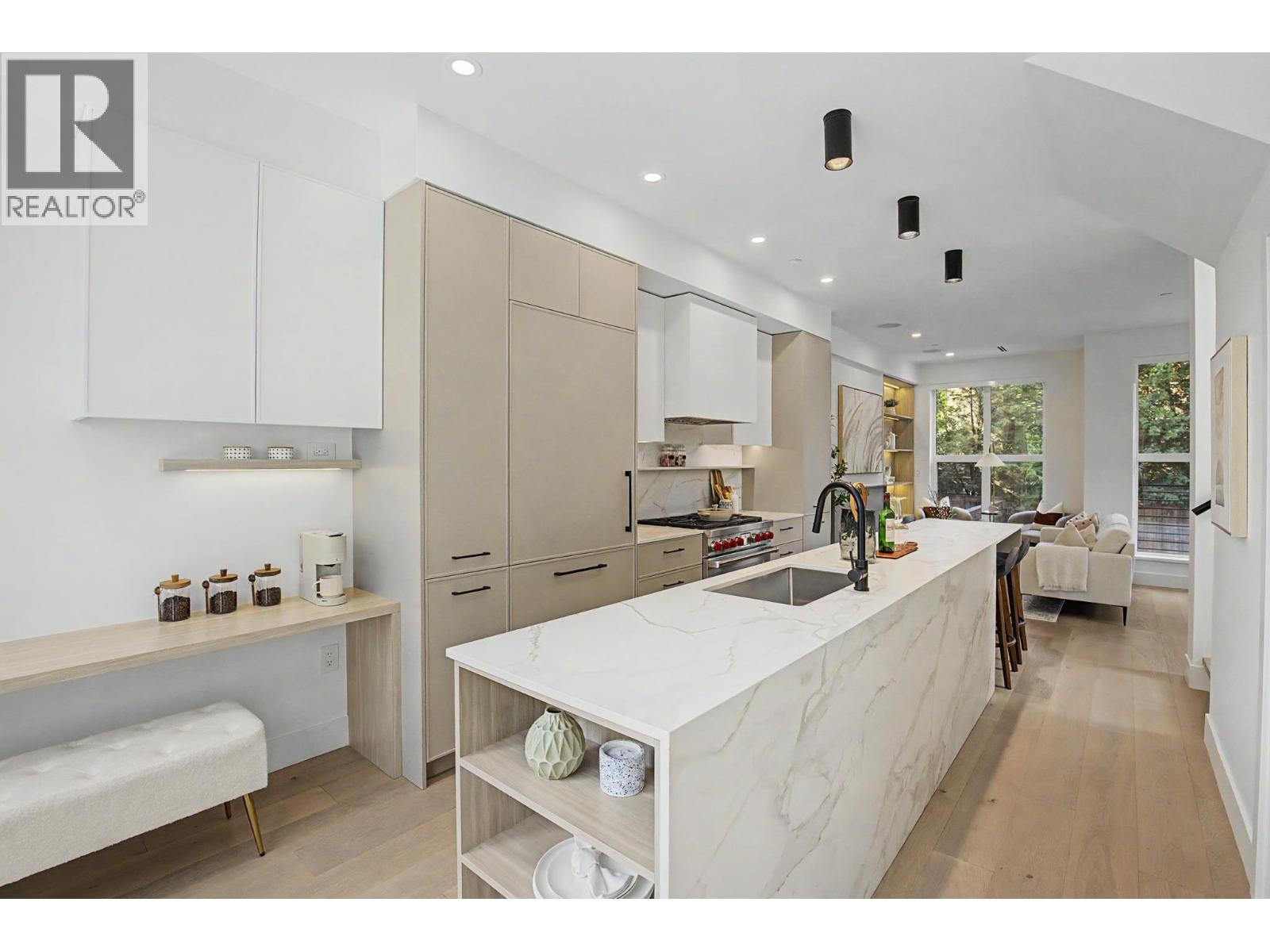 1493 W 52nd Avenue, Vancouver, British Columbia  V6P 1H9 - Photo 4 - R3148701