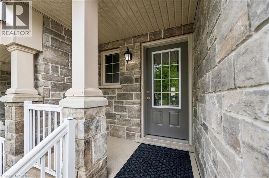 7 Upper Mercer Street Unit# M49, Kitchener, Ontario  N2A 0B9 - Photo 4 - 40848800