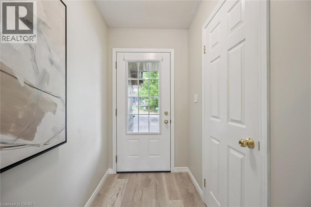 7 Upper Mercer Street Unit# M49, Kitchener, Ontario  N2A 0B9 - Photo 5 - 40848800