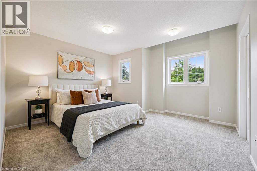 7 Upper Mercer Street Unit# M49, Kitchener, Ontario  N2A 0B9 - Photo 23 - 40848800