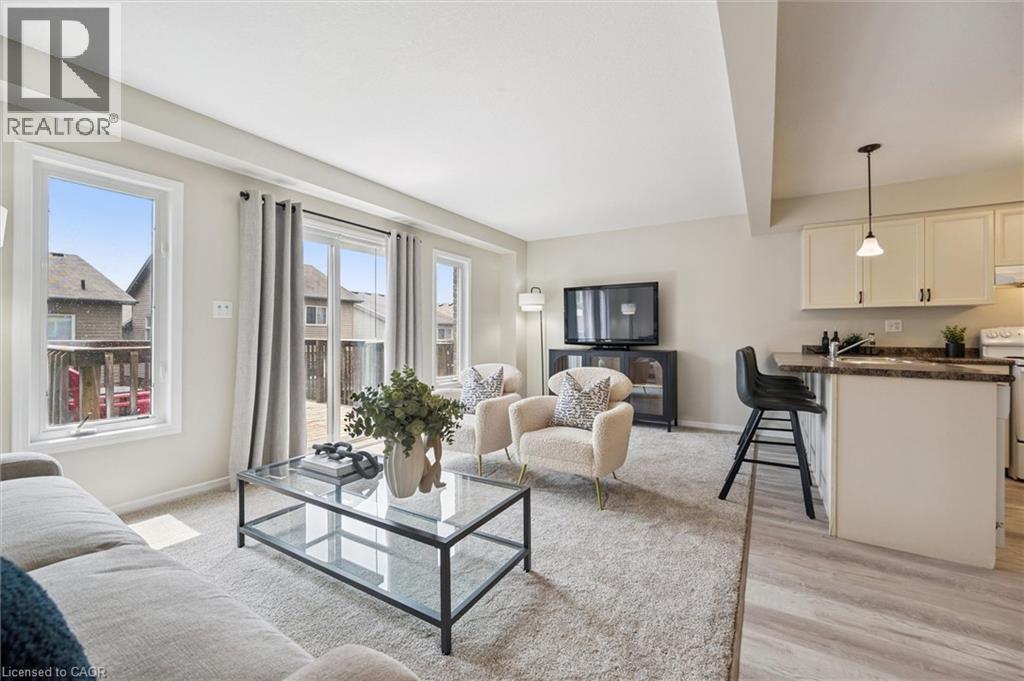 7 Upper Mercer Street Unit# M49, Kitchener, Ontario  N2A 0B9 - Photo 18 - 40848800