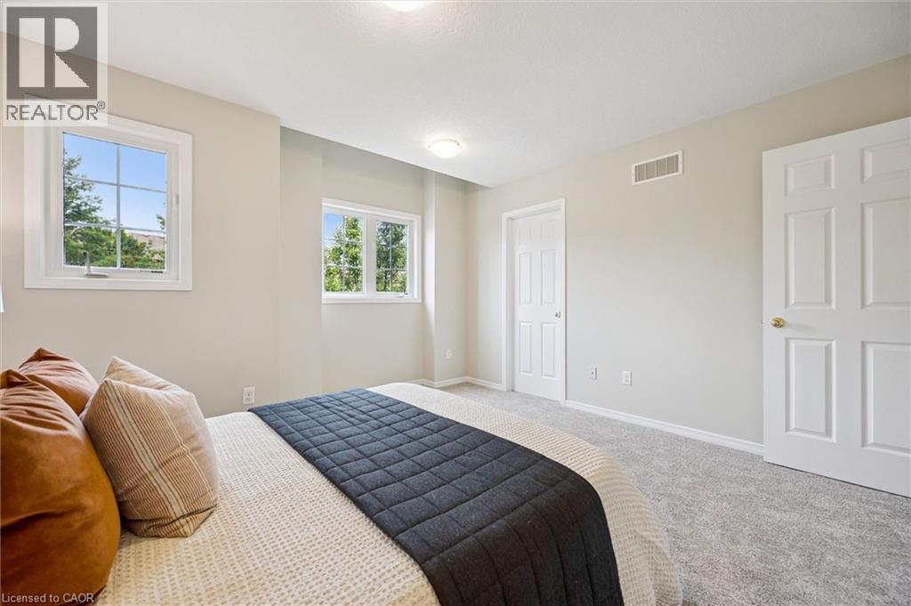 7 Upper Mercer Street Unit# M49, Kitchener, Ontario  N2A 0B9 - Photo 24 - 40848800