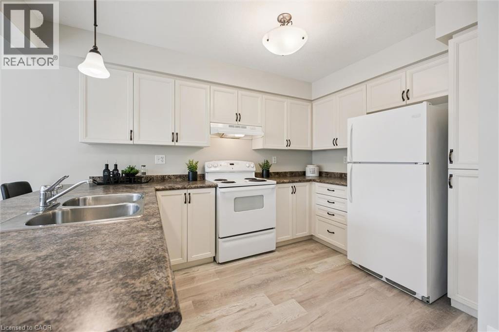 7 Upper Mercer Street Unit# M49, Kitchener, Ontario  N2A 0B9 - Photo 13 - 40848800
