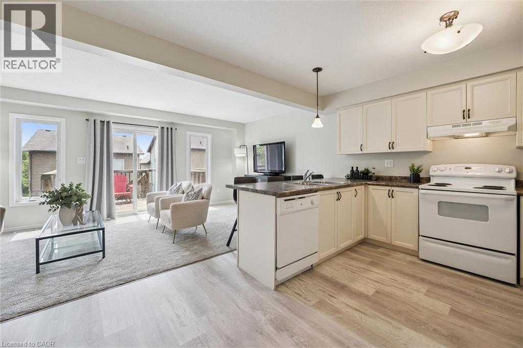 7 Upper Mercer Street Unit# M49, Kitchener, Ontario  N2A 0B9 - Photo 14 - 40848800
