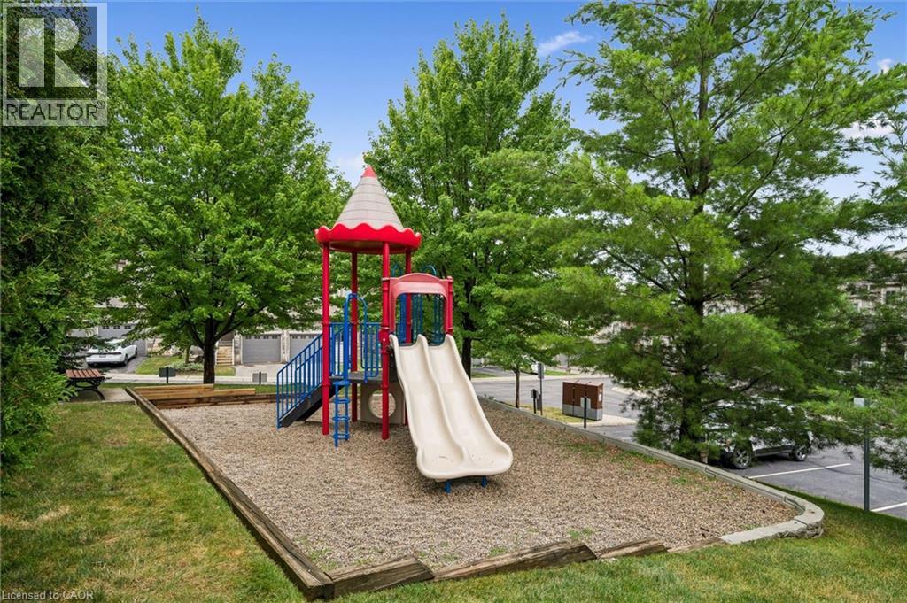 7 Upper Mercer Street Unit# M49, Kitchener, Ontario  N2A 0B9 - Photo 40 - 40848800
