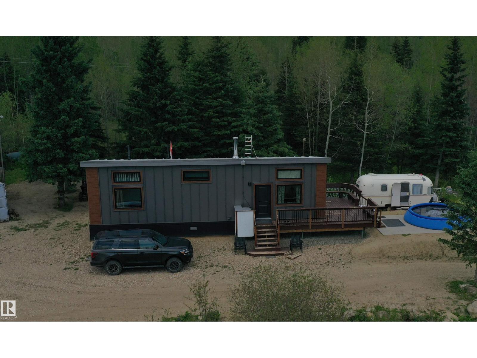 22080 TWP ROAD 463A, Rural Wetaskiwin County, Alberta