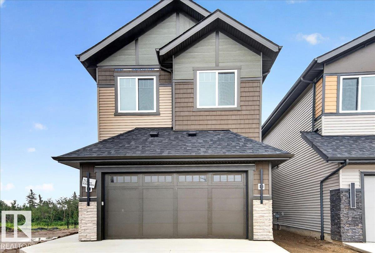 431 172 Av NW NW, Edmonton, Alberta  T5Y 4K9 - Photo 2 - E4500195