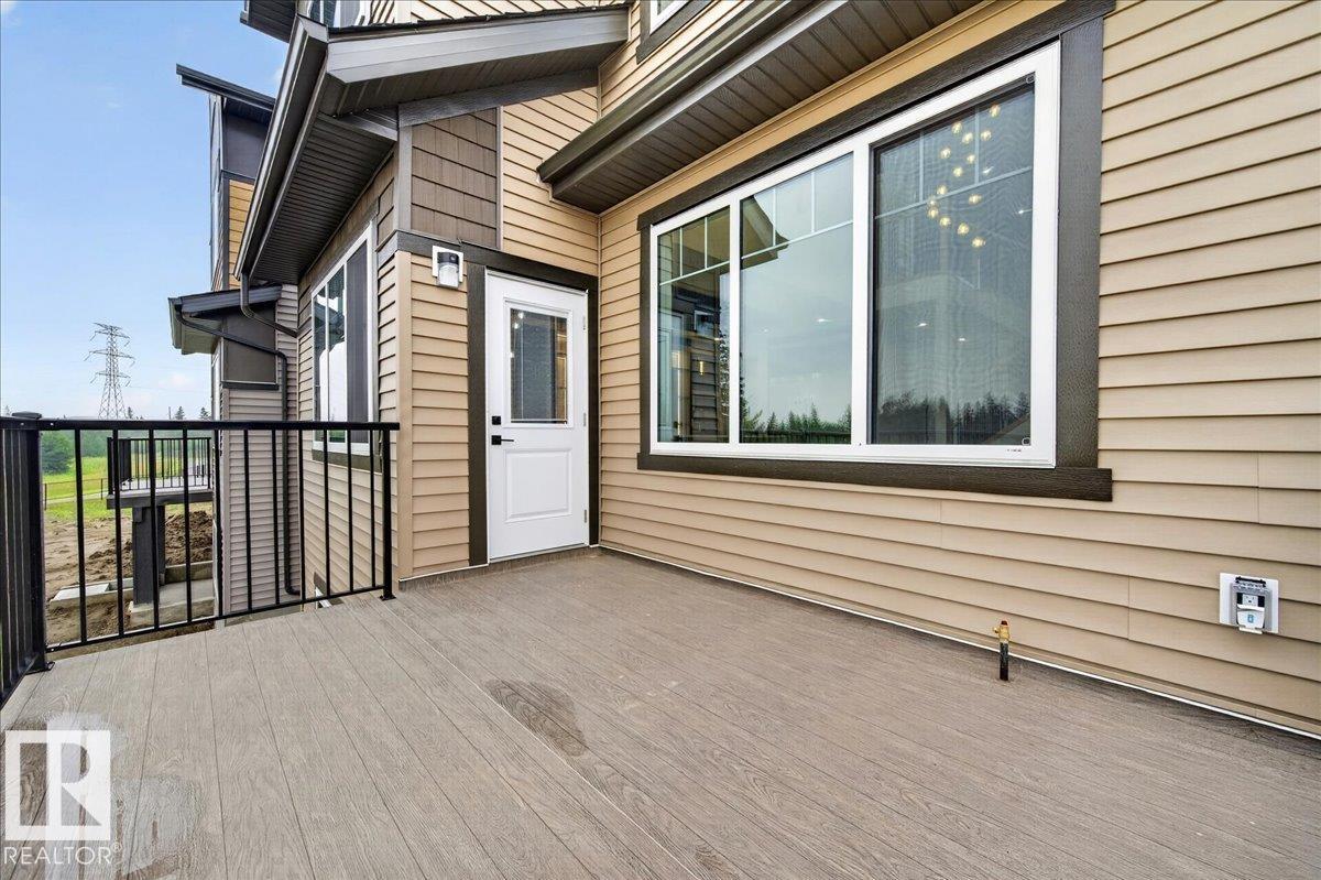 431 172 Av NW NW, Edmonton, Alberta  T5Y 4K9 - Photo 60 - E4500195