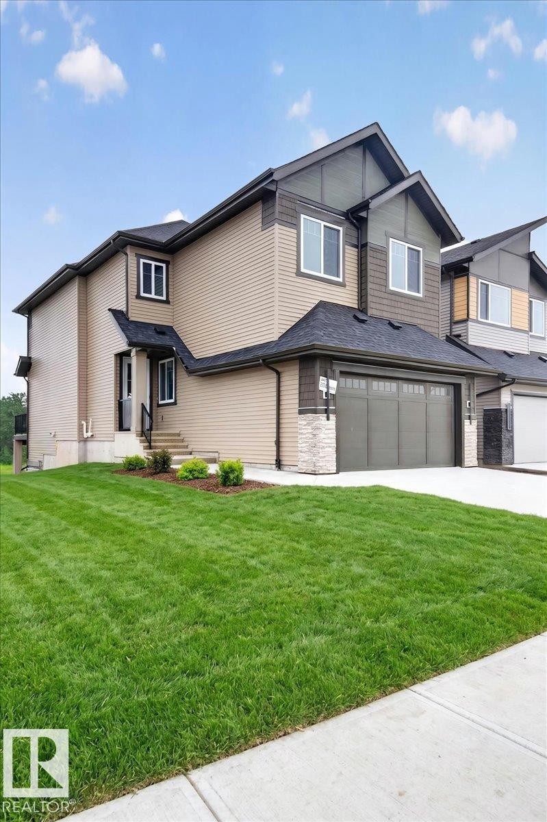 431 172 Av NW NW, Edmonton, Alberta  T5Y 4K9 - Photo 65 - E4500195