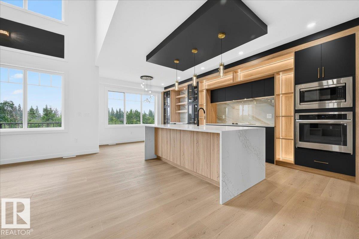 431 172 Av NW NW, Edmonton, Alberta  T5Y 4K9 - Photo 8 - E4500195