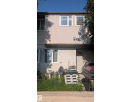 #10 14220 80 ST NW, Edmonton, Alberta