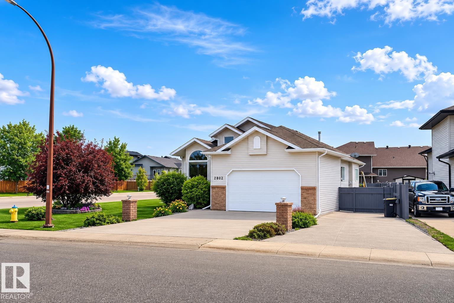 2602 6 AV, Cold Lake, Alberta
