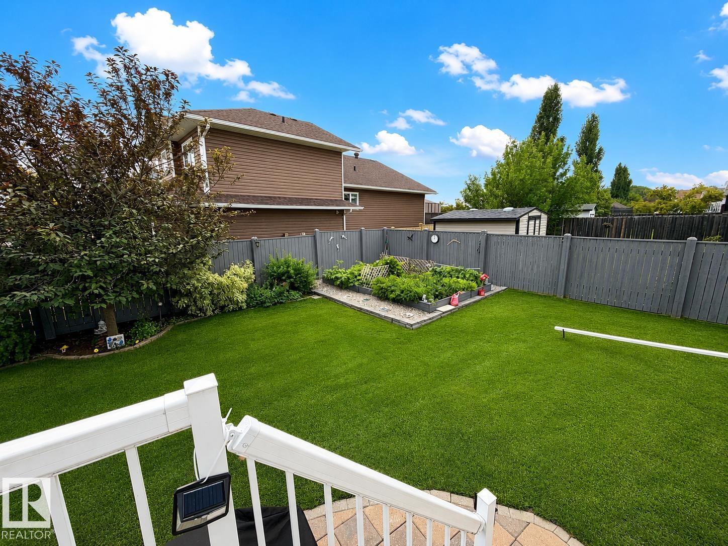 2602 6 Av, Cold Lake, Alberta  T9M 1M6 - Photo 27 - E4500199