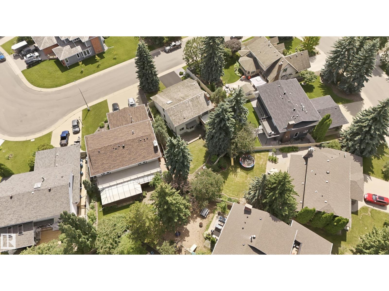 4108 Ramsay Rd NW, Edmonton, Alberta  T6H 5R2 - Photo 7 - E4500196