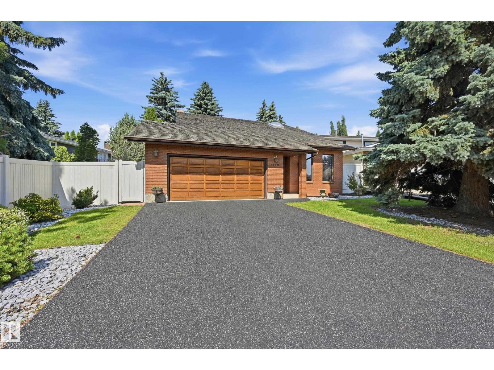 4108 Ramsay Rd NW, Edmonton, Alberta  T6H 5R2 - Photo 53 - E4500196