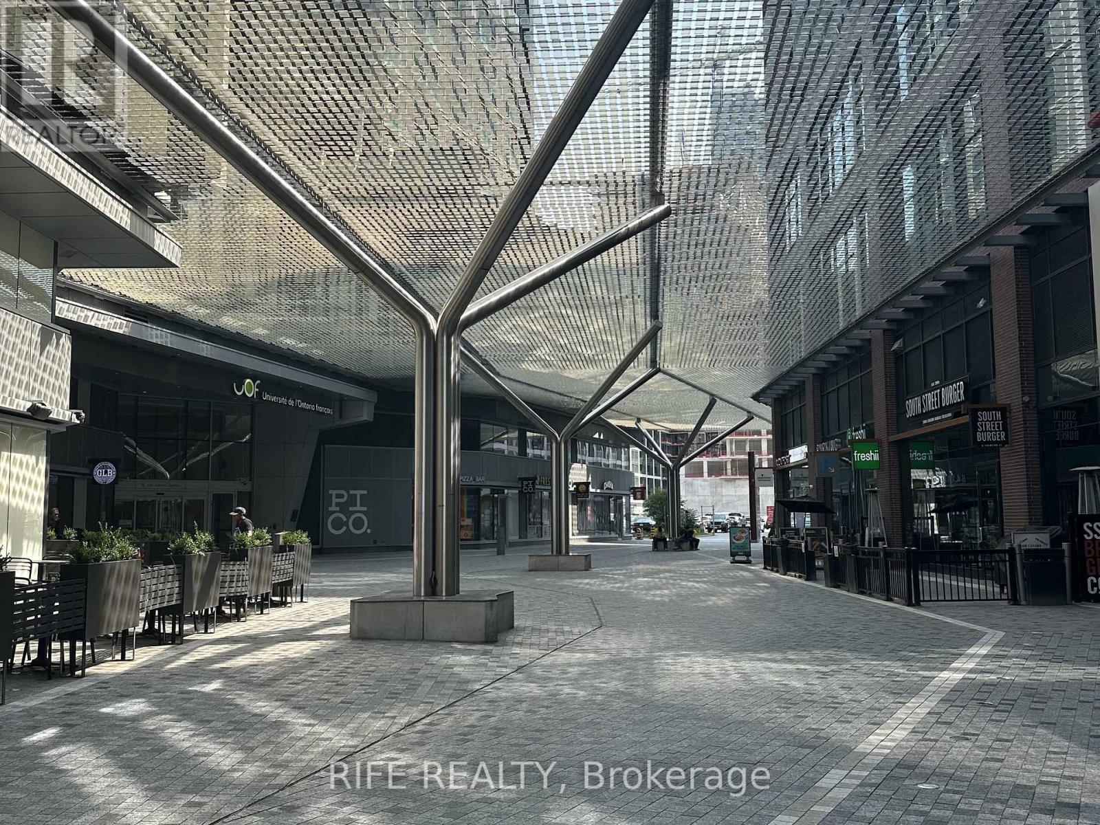 3411 - 20 Richardson Street, Toronto, Ontario  M5A 0S6 - Photo 14 - C13593608