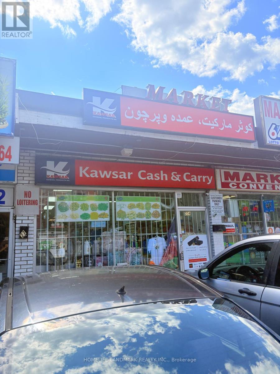 274 Markham Road, Toronto, Ontario  M1J 3C5 - Photo 2 - E13563964
