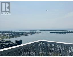 3411 - 20 RICHARDSON STREET, Toronto, Ontario