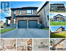 30 BOOTHILL DRIVE, Brampton, Ontario