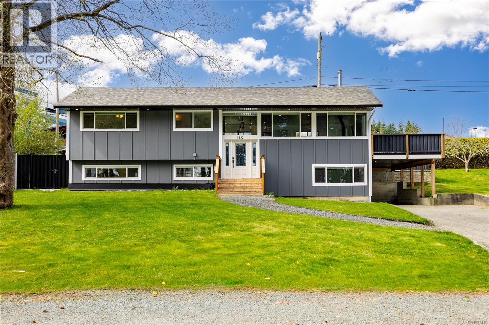 146 Coronation Cres, Campbell River, British Columbia  V9W 3T6 - Photo 65 - 1032410
